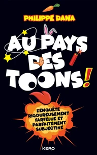 Au pays des Toons