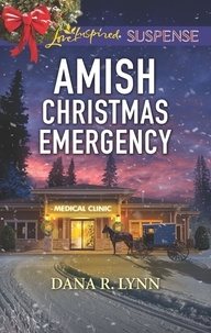 Dana R. Lynn - Amish Christmas Emergency.