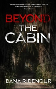  Dana Ridenour - Beyond the Cabin - Lexie Montgomery Series, #2.
