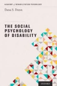 The Social Psychology of Disability
