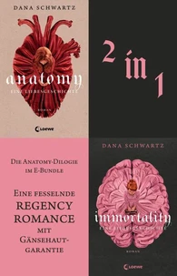 Anatomy-Dilogie Bundle