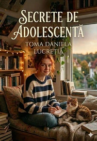 Secrete de adolescentă