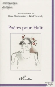 Poètes pour Haïti