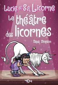 Le théâtre des licornes