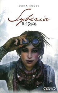 Dana Skoll - Syberia.