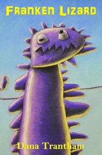 Franken Lizard