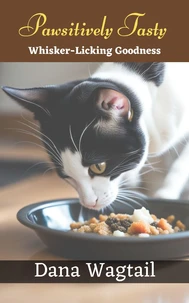 Pawsitively Tasty
