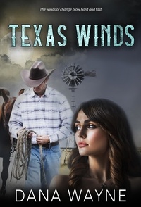  Dana Wayne - Texas Winds.