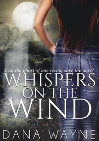  Dana Wayne - Whispers On The Wind.