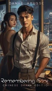 Remembering Song - Chinese Drama Version