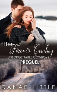 Her Forever Cowboy