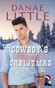 The Cowboy's Magical Christmas