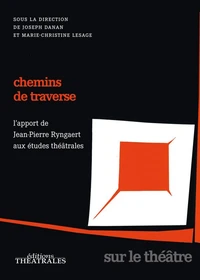 Chemins de traverse