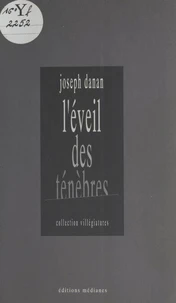 L'éveil des ténèbres