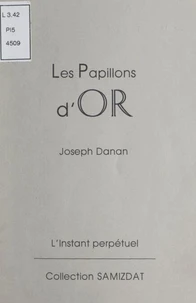 Les papillons d'or