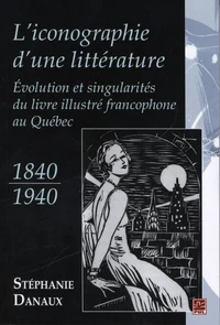 L'iconographie d'une littérature