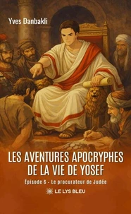 Le procurateur de Judée - 6e épisode