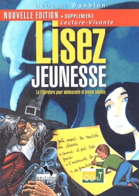 Lisez jeunesse !