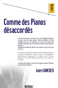 Comme des Pianos désaccordés