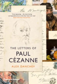 The letters of Paul Cezanne