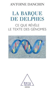 La barque de Delphes