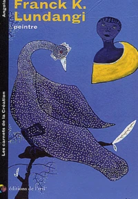 Franck K. Lundangi, peintre