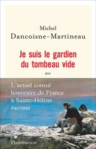 Je suis le gardien du tombeau vide