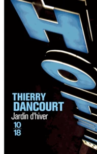 Jardin d'hiver