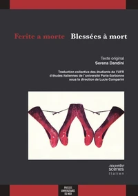 Ferite a morte