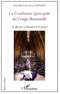 La Conférence épiscopale du Congo-Brazzaville