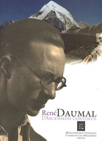 René Daumal