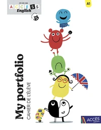 Access English CP-CE1-CE2 A1