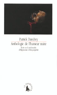 Anthologie de l'humeur noire