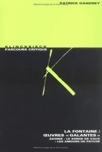 La Fontaine, oeuvres galantes