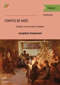 Contes de Noël (Tome 2)