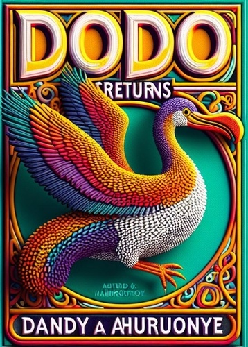  Dandy Ahuruonye - Dodo Returns.
