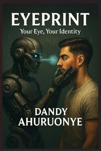 Eyeprint:  your Eye, your Identity