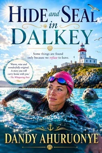 Hide and Seal in Dalkey