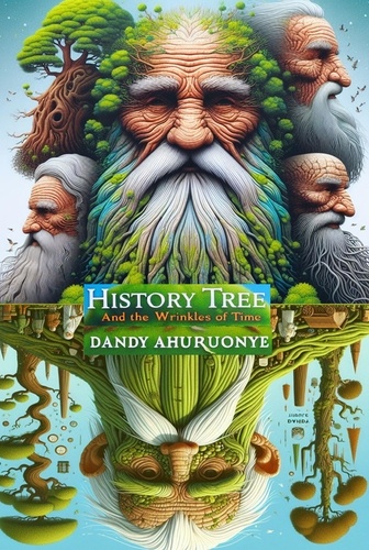  Dandy Ahuruonye - HISTORY TREE and The Wrinkles of Time.