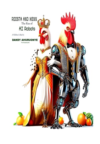  Dandy Ahuruonye - Roosta &amp; Henn: The Rise of AI Robots.