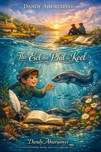 The Eel and Phil in Keel