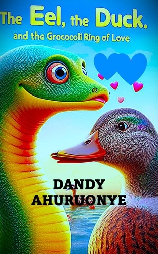  Dandy Ahuruonye - The Eel, The Duck, and the Groccolli Ring of Love.