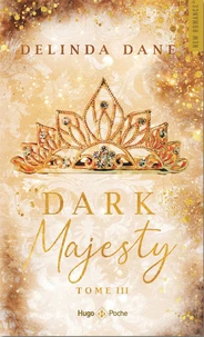 Majesty - Tome 03