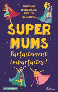 Super Mums