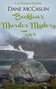 Dane McCaslin - Becklaw's Murder Mystery Tour.