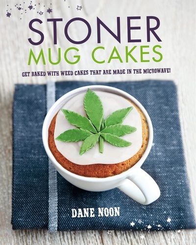 Stoner Mug Cakes
