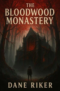 The Bloodwood Monastery