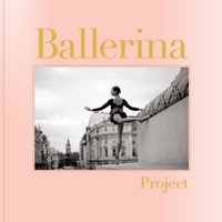 Dane Shitagi - Ballerina project.
