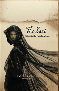 The Sari: Ghost in the Family Album