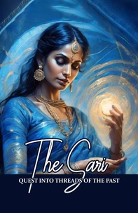 The Sari: Quest into the threads  of the past